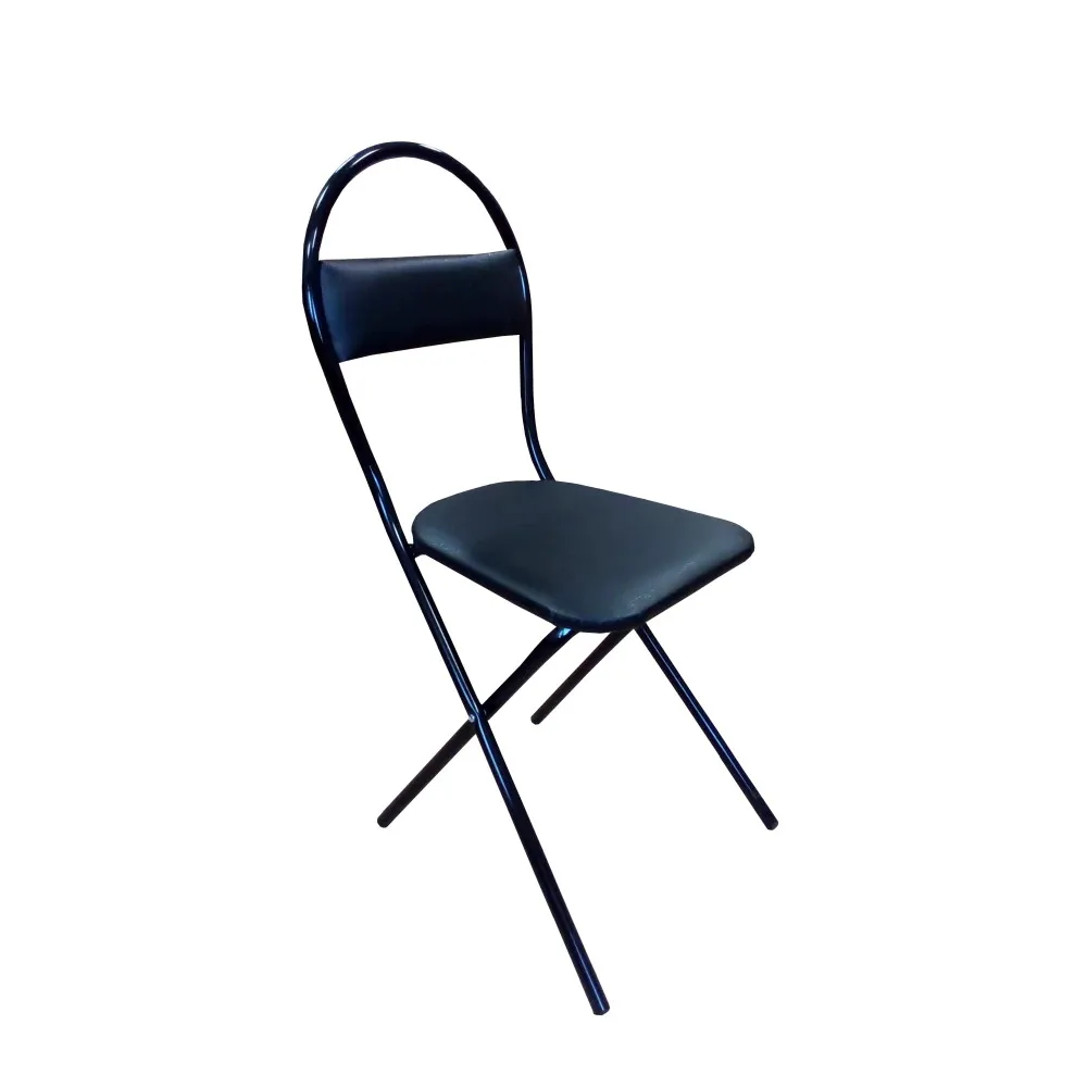 Metal Folding Office Chair &quotComfort" NEW VICTORIA Furniture | Мебель