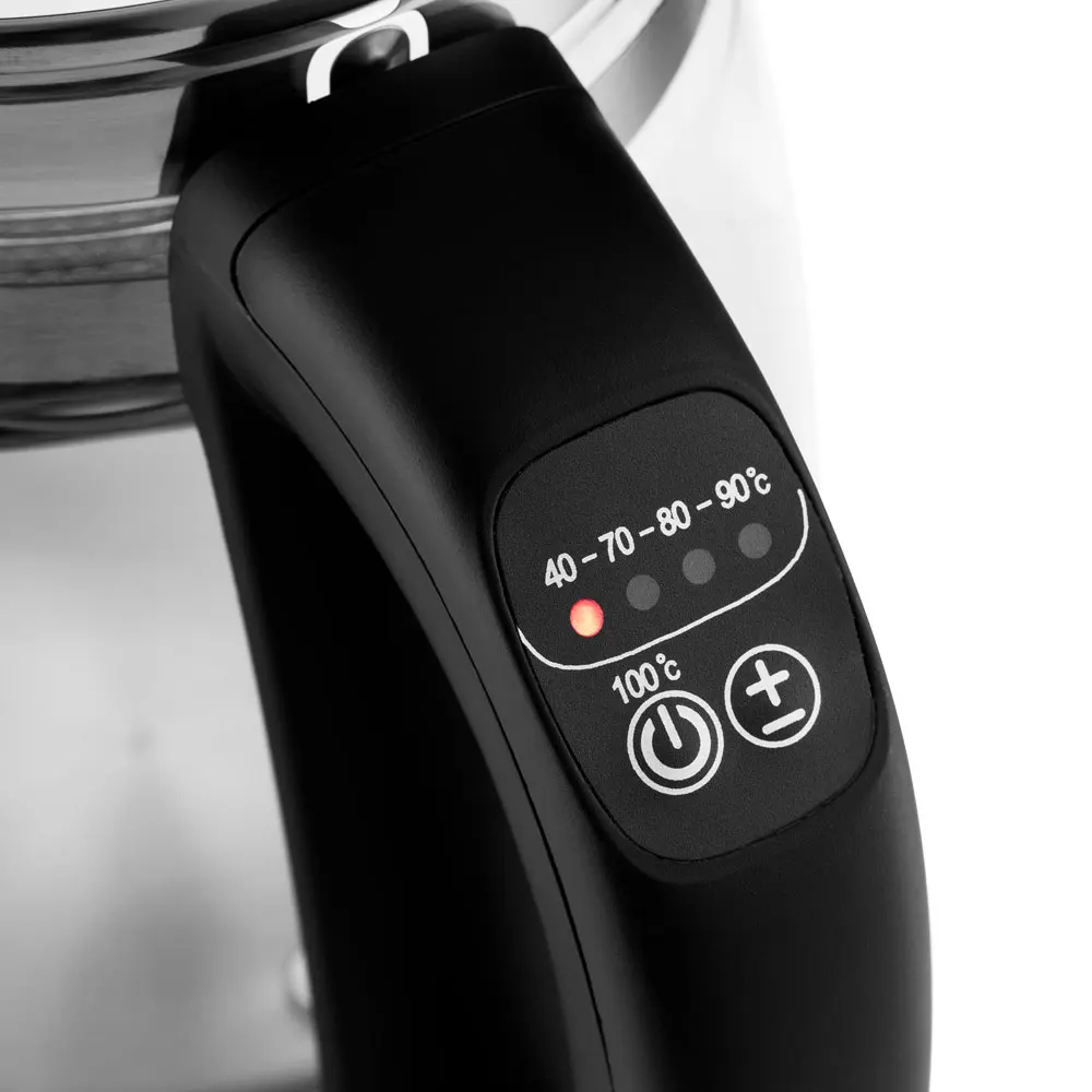 Чайник Kitfort KT-6119 |