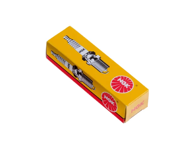 Свеча зажигания NGK 5809 / TR6AP-13 FORD MONDEO III 1.8 16V/2.0 16V 00- Clipper | Автомобили и мотоциклы