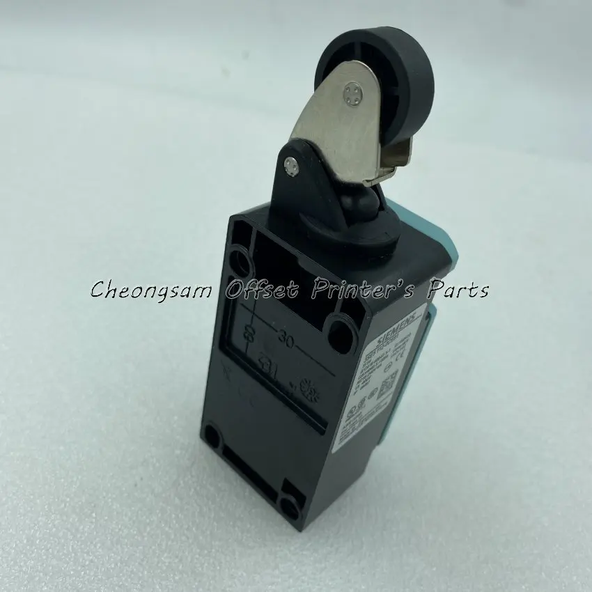 Концевой выключатель Siemens 3SE5112-0CE01 3SE3-120-1E для Heidelberg CD102 запасные части | Компьютеры