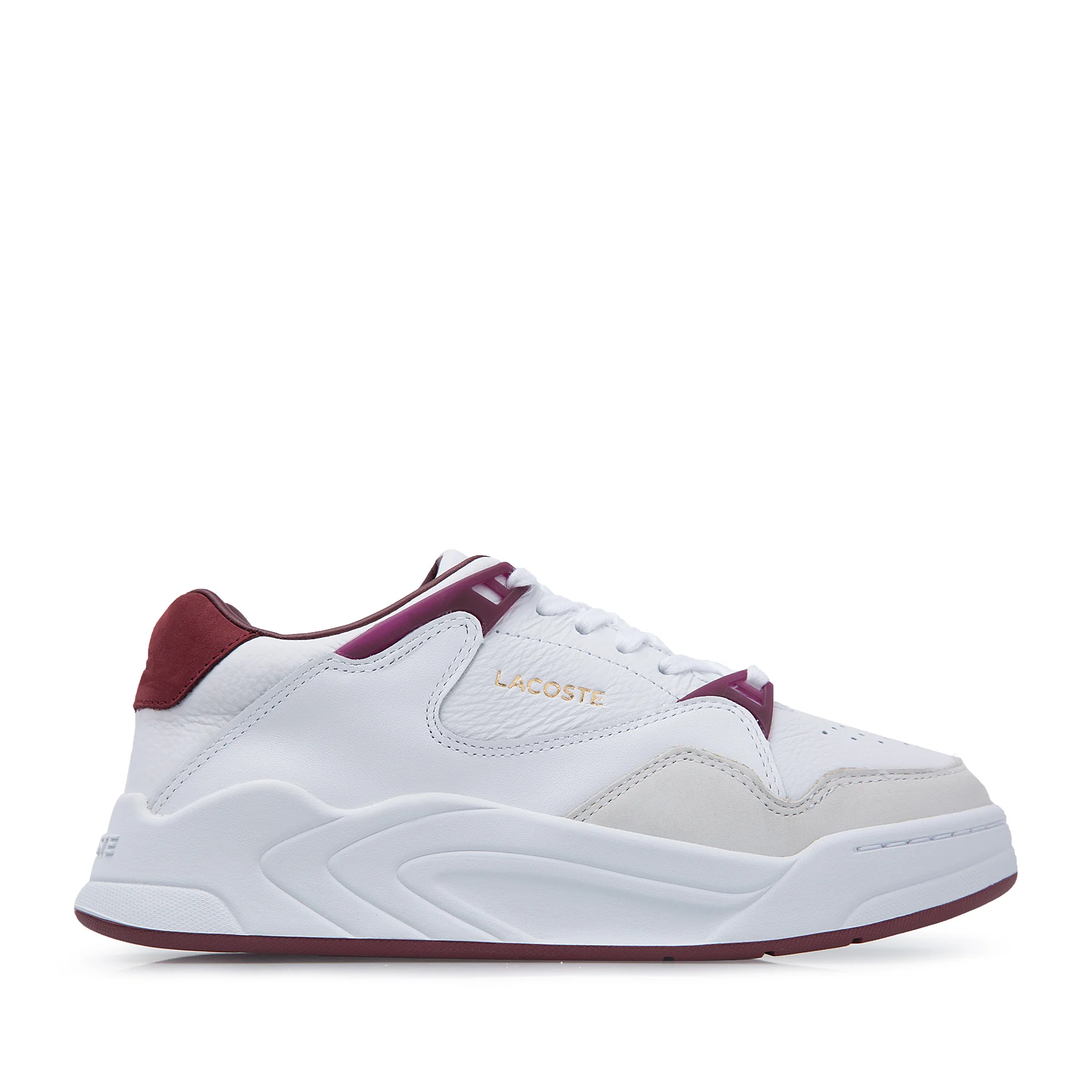 Женские туфли лодочки Lacoste 738 SFA0038 1 Y8|Женские кроссовки и кеды| |