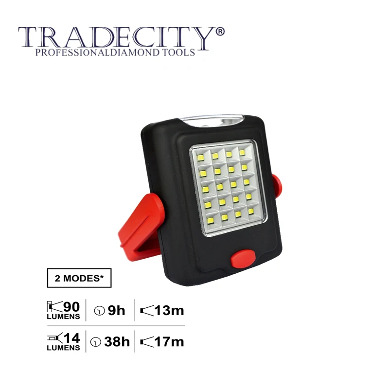 TRADECITY, Фонарь LED