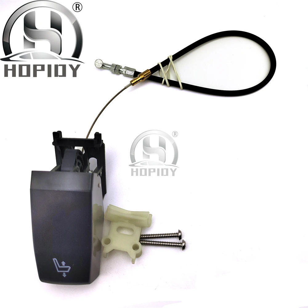 1498837 ISRI набор кнопок регулировки пассажирского воздушного сиденья для SCANIA