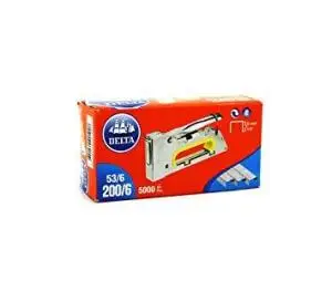 BESSSTORES Delta Staple Wire 2 PCS | Инструменты
