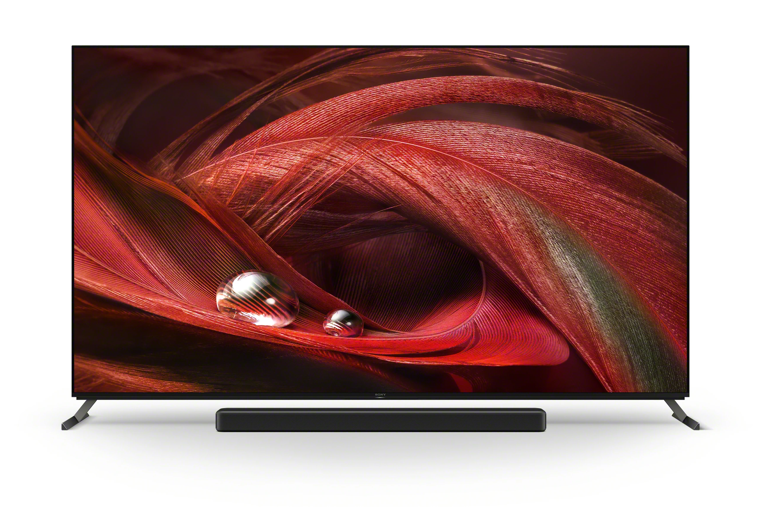 Sony Телевизор 75&quot XR-75X95J | Электроника