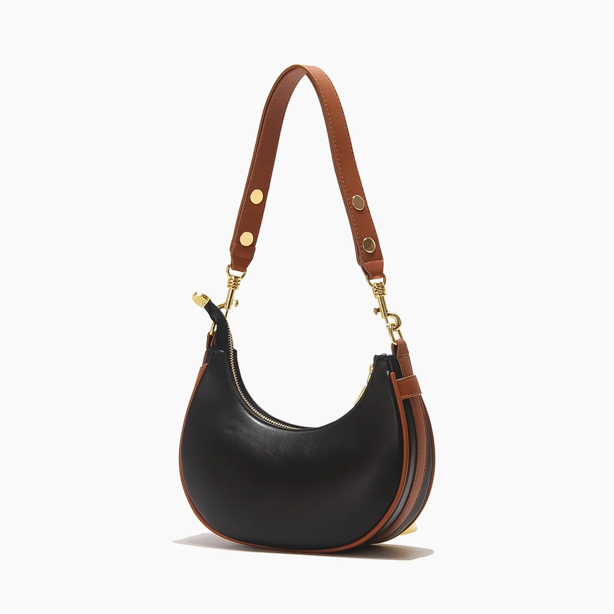Модная дамская сумочка из натуральной кожи 2022, женская сумка-мессенджер, модные сумки, женская сумка на плечо