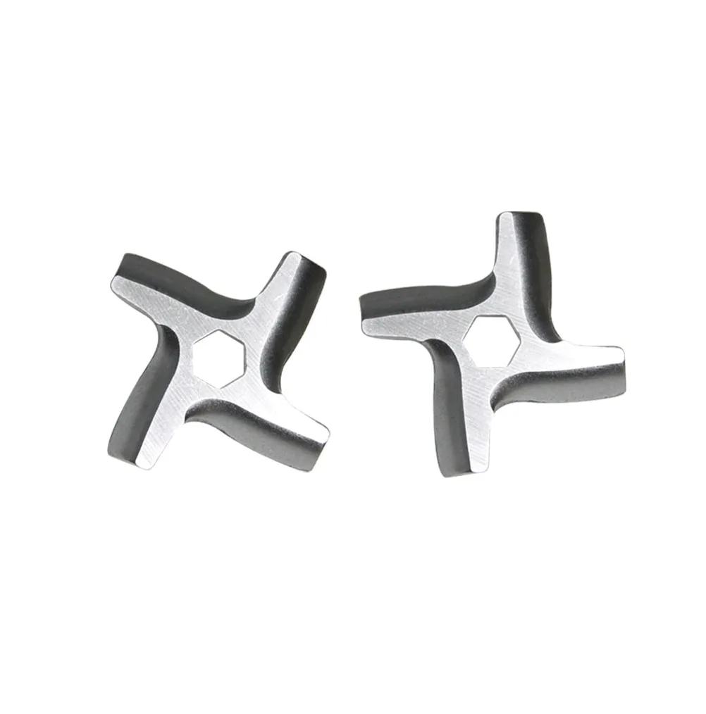 Ножи из нержавейки для мясорубок Moulinex HV2 (ME2 ME2091) HV4 (ME4 ME4281 ME4401 ME4421 ME4528 ME4541 ME4561 ME4581) HV6