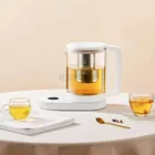 Многоцелевой электрический чайник Xiaomi Mi Home Intelligent Multi-Function Health Pot White