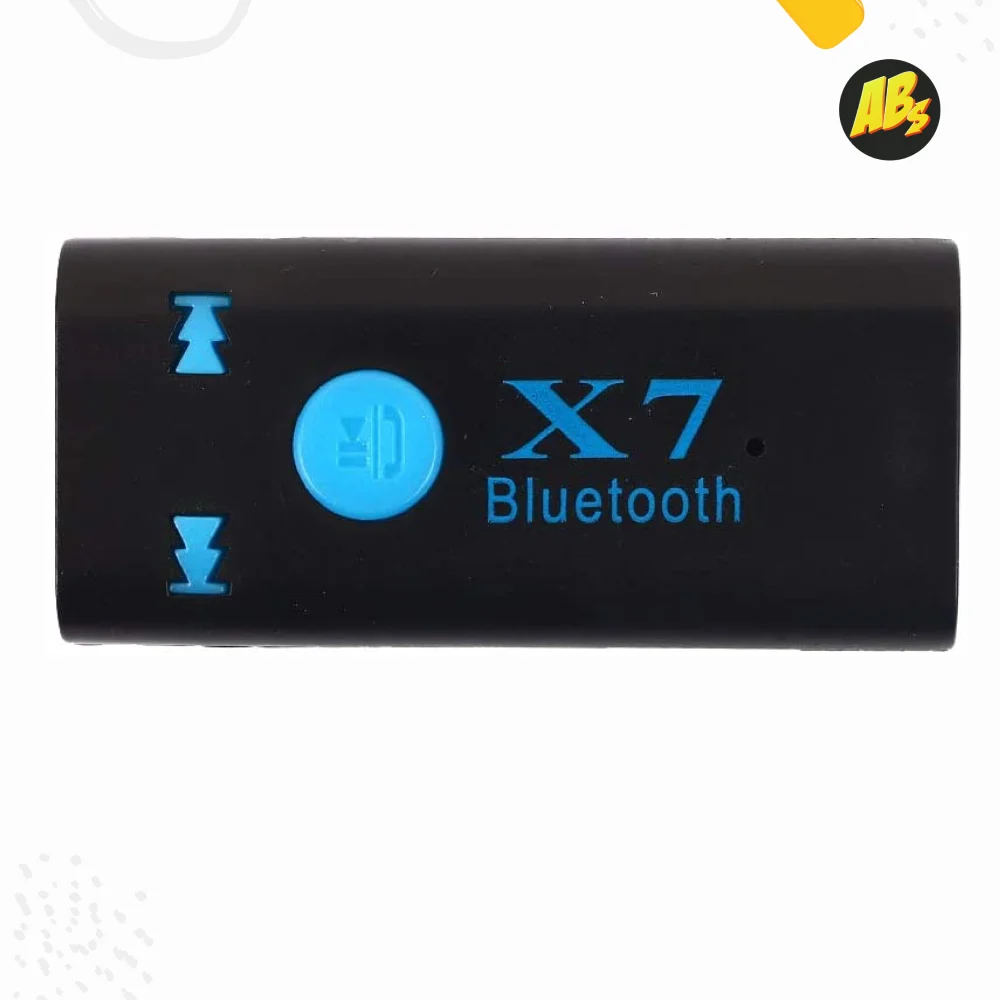 Беспроводной приемник Bluetooth 5 0 + EDR 3 мм разъем для автомобильной музыки аудио Aux A2dp