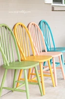 royalty navy blue solid chair scandinavian chair kitchen chair garden chair wooden chair