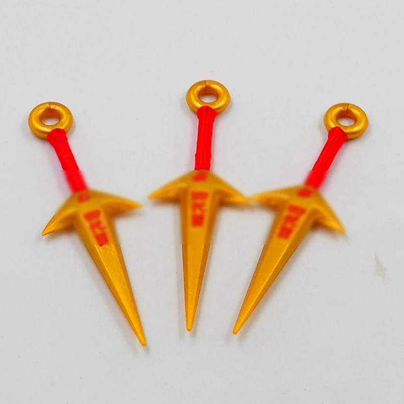 Аксессуары из аниме Наруто для косплея искусственная кожа Итачи Какаси Саске