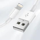 Кабель Devia MFi Lightning Smart Cable