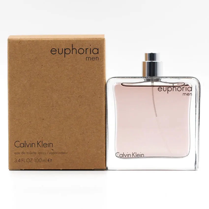 

New Brand Perfume Luxury Euphoria men Tester 100 ml