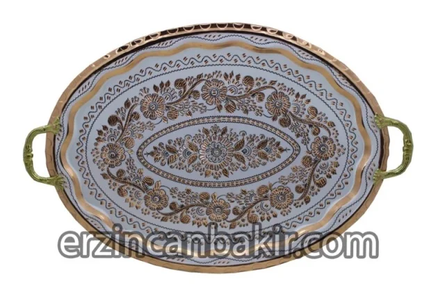 

Arabic Style Bow Cake Storage Trays Makeup Regulator Dessert plate Square Decor Tray Kitchen Storage Trays
