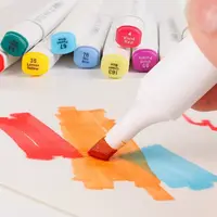 Набор маркеров для рисования#2