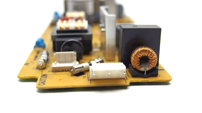 Плата питания 302LV4502 для Kyocera ECOSYS FS-2100DN/ 4100DN/ 4200DN/ 4300DN | Компьютеры и офис