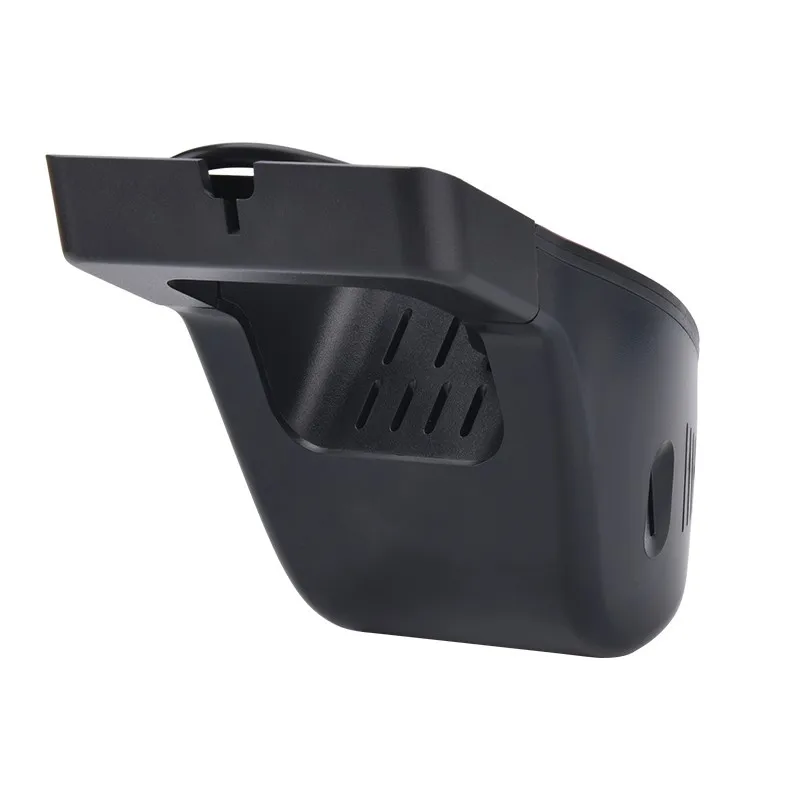 Скрытая автомобиля тире Камера DVR Wi-Fi Dash Cam 1080P Full HD спереди автомобиля Камера Регистраторы авто видео регистратор с 8/16/32 Гб TF карты