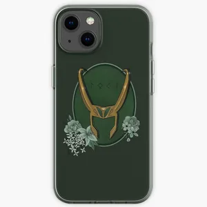 Alligator Loki The Variant iPhone iPhone 11 For iPhone 11 13 12 Pro XR
X 7 8 Plus XS Max 6S Smart Phone Cover 2.29 USD