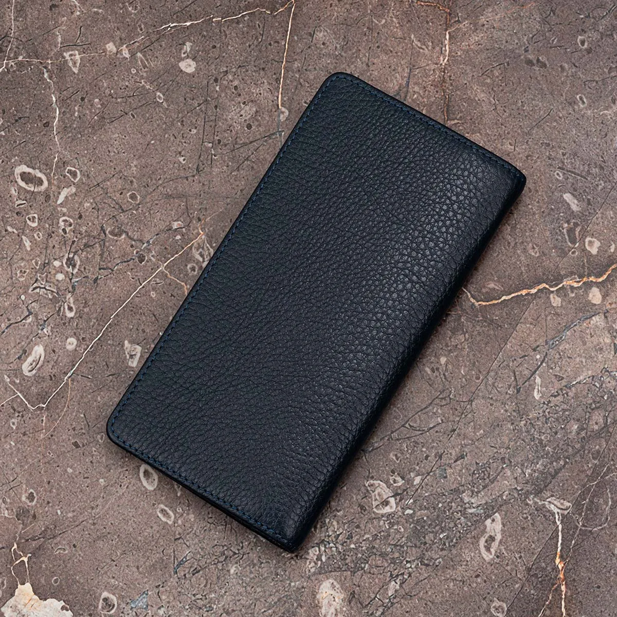 Кошелек для мужчин и женщин натуральная кожа доступен в (5) цветах Турецкая