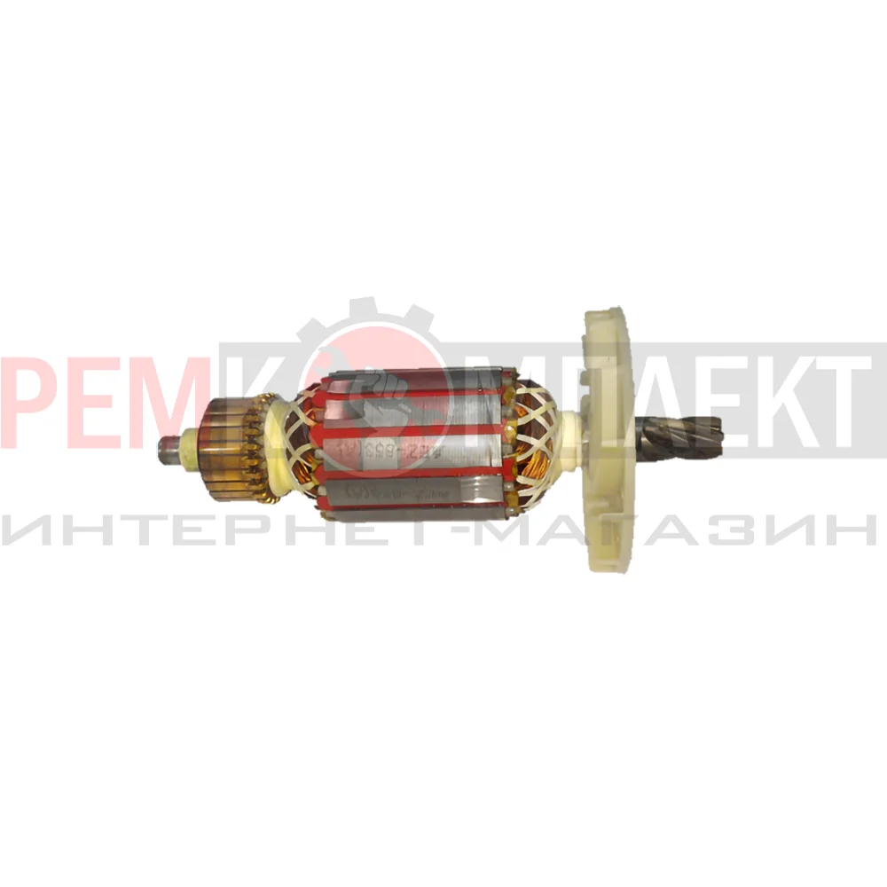 853(a) Якорь подходит для КИТАЙ / STERN перфоратор RH26E RH26B 6 зубов d- пакета 41 5 мм (STERN OMAX