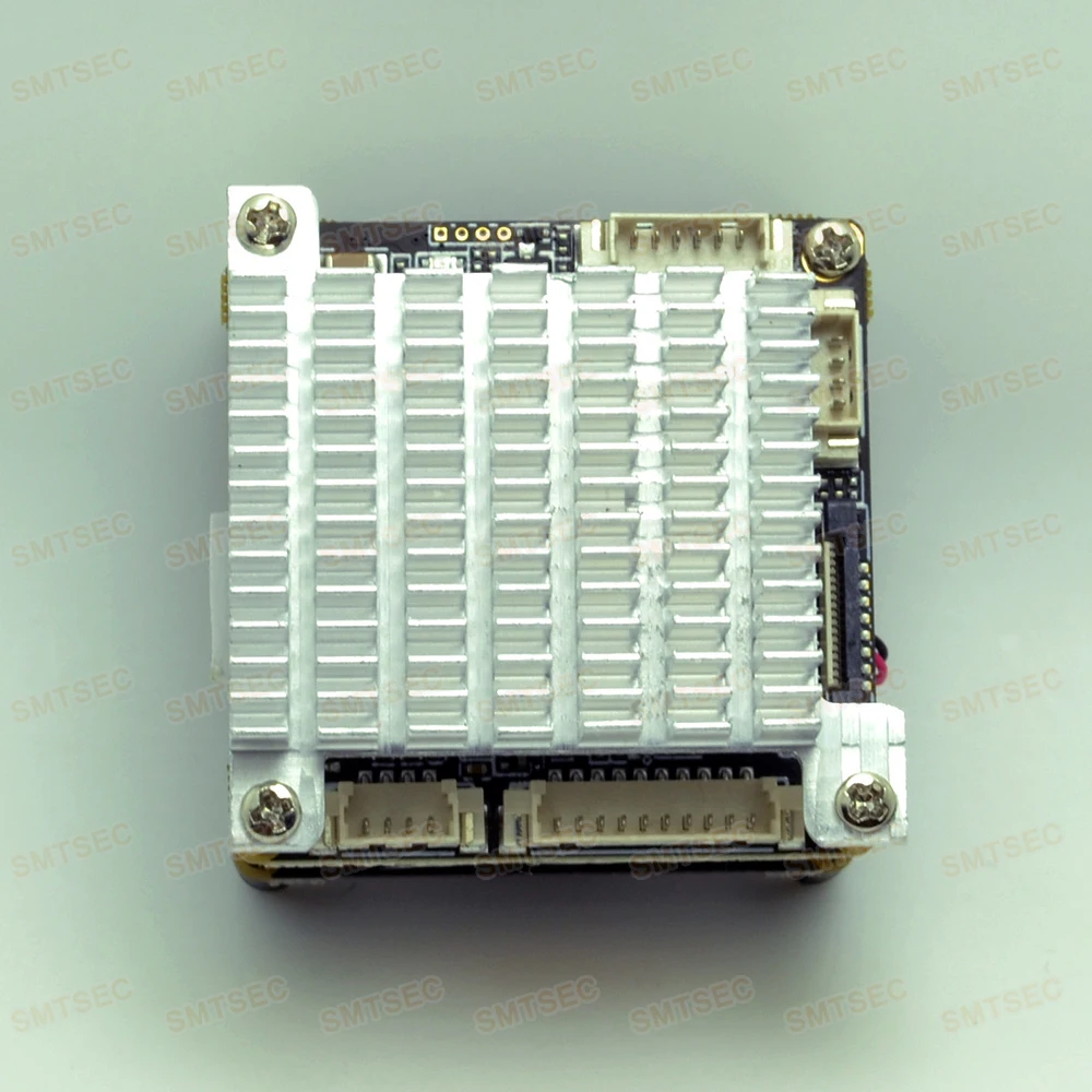 НОВЫЙ Оригинальный модуль Smart Security SIP-E810K HI 3519V101 cctv 1/1.8" OS08A10 цветной CMOS 8-мегапиксельная UHD 4K H.265 8.0mp IP-камеры.