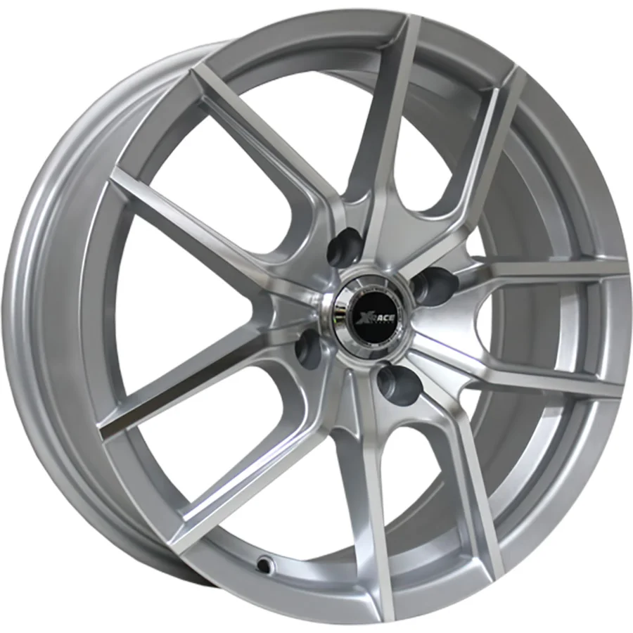 Колесный диск X-RACE AF13 7x17/5x108 D63.3 ET55 SF | Автомобили и мотоциклы