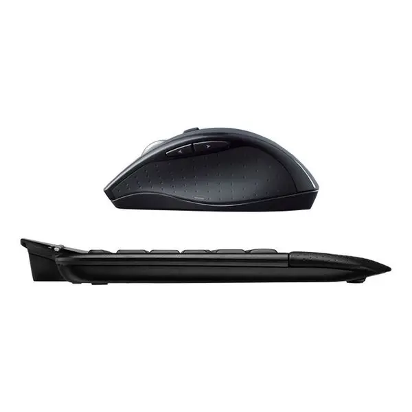 Клавиатура и беспроводная мышь logitech MK710|Клавиатуры| |