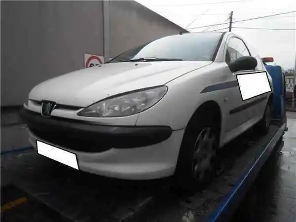 Турбокомпрессор PEUGEOT 206 | Автомобили и мотоциклы