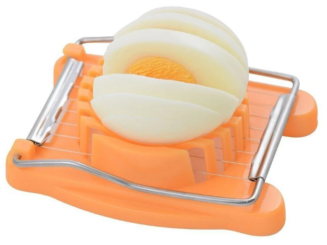 яйцерезка слайсер нож для яиц овощерезка | Дом и сад