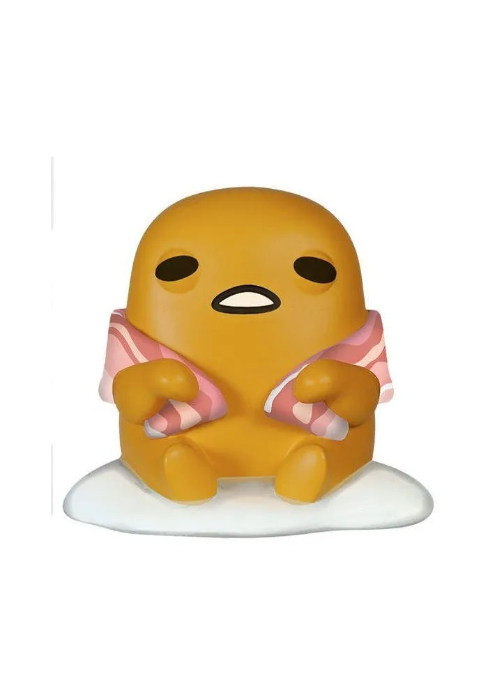 FUNKO виниловая поп культура SANRIO GUDETAMA ленивое яйцо с беконом фигурки Новые|Игровые