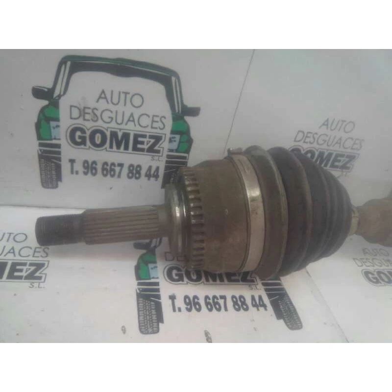418974 коробка передач Передняя правая VOLVO S40 |