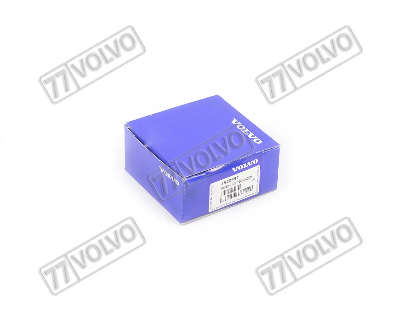 3520997 Cardan cross bar Volvo 240 260 740 760 780 940 se 960 S90 V90 | Flywheels Flexplates &amp Parts