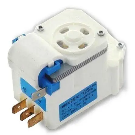Tmp002un (tmde625zc1) timer оттайки for refrigerator |
