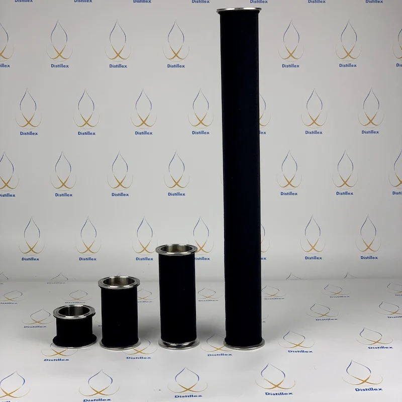 Неопреновая изоляционная оболочка для царг 2&quot (51mm). Толщина 2 мм
