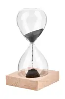 Песочные магнитные часы