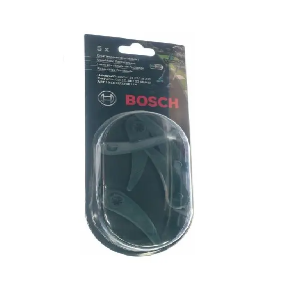 Bosch F016800371 Сменные ножи для триммера ART 23-18 | Инструменты