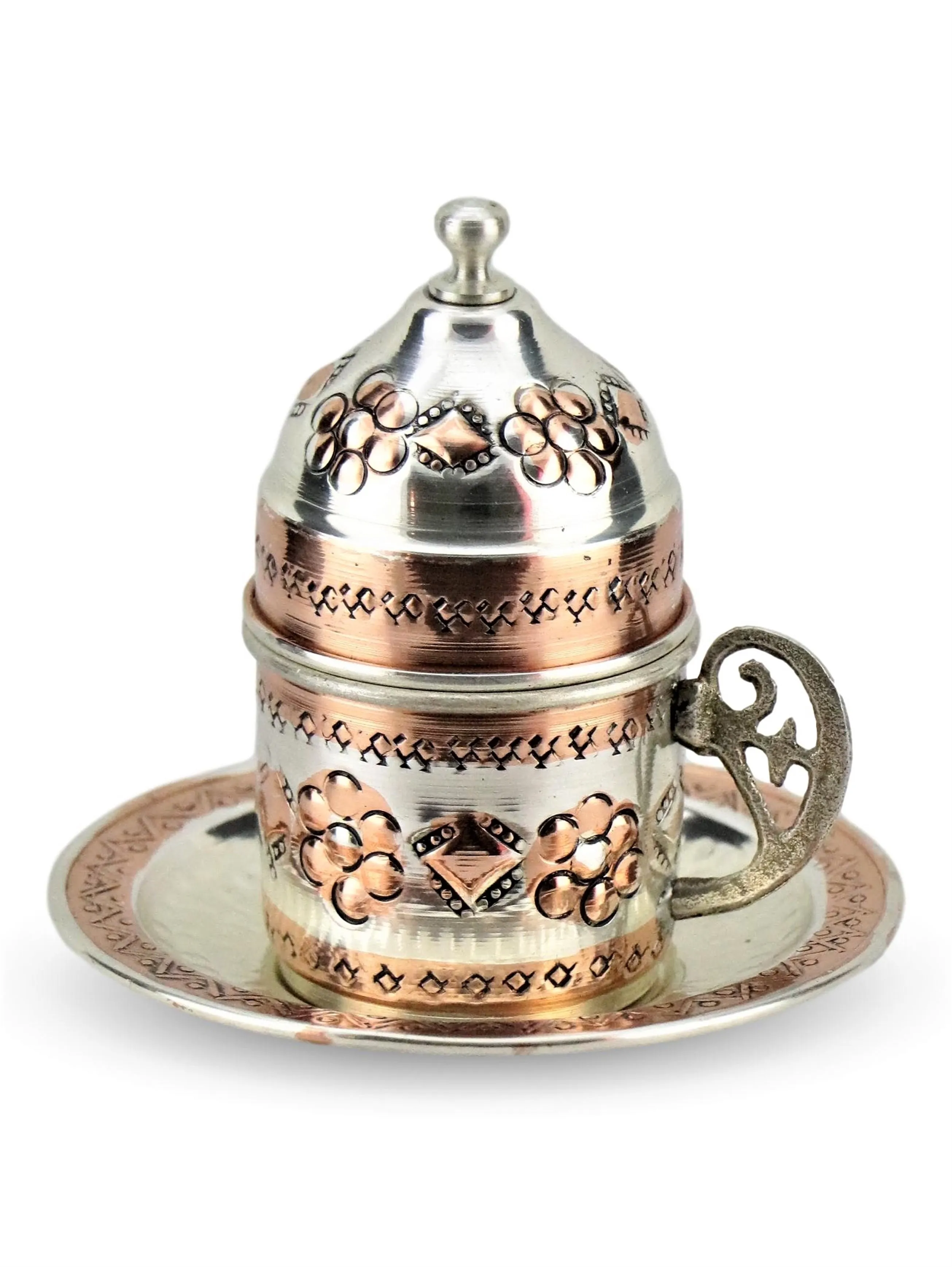 

Miray 6 l Bakr Fincan Takm (415)