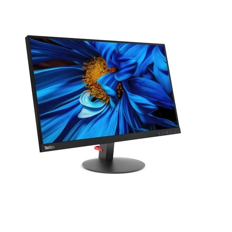 Monitor Lenovo 23.8 ''Think vision e24-10 black IPs 1920*1080 6 ms VGA + DP | LCD Monitors