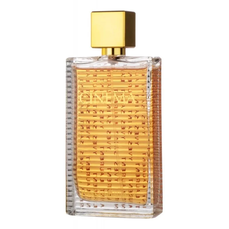 Cinema ysl 2004. Cinema ysl 50 мл. Ysl cinema edp. Синема ив сен. Ив сен лоран синема парфюм.