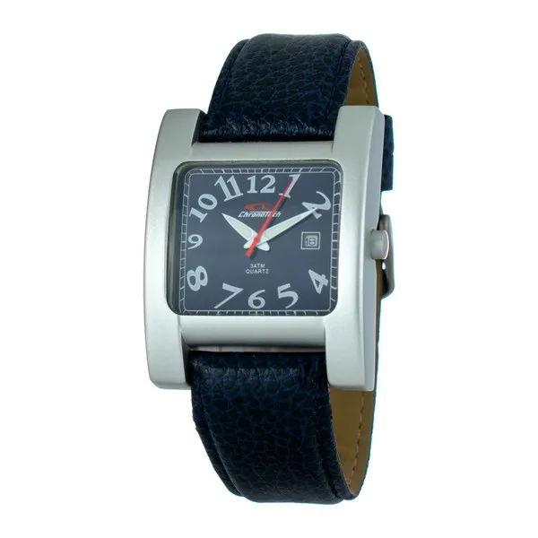 Мужские часы Chronotech CT1070 03 (40 мм)| |