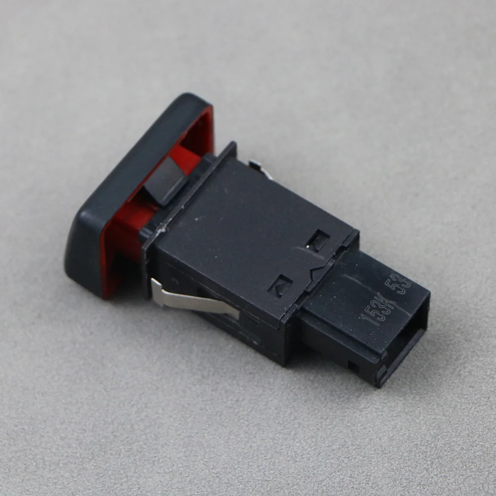 8E0941509 Аварийная сигнализация кнопка переключения крассветильник света для Audi A4 S4