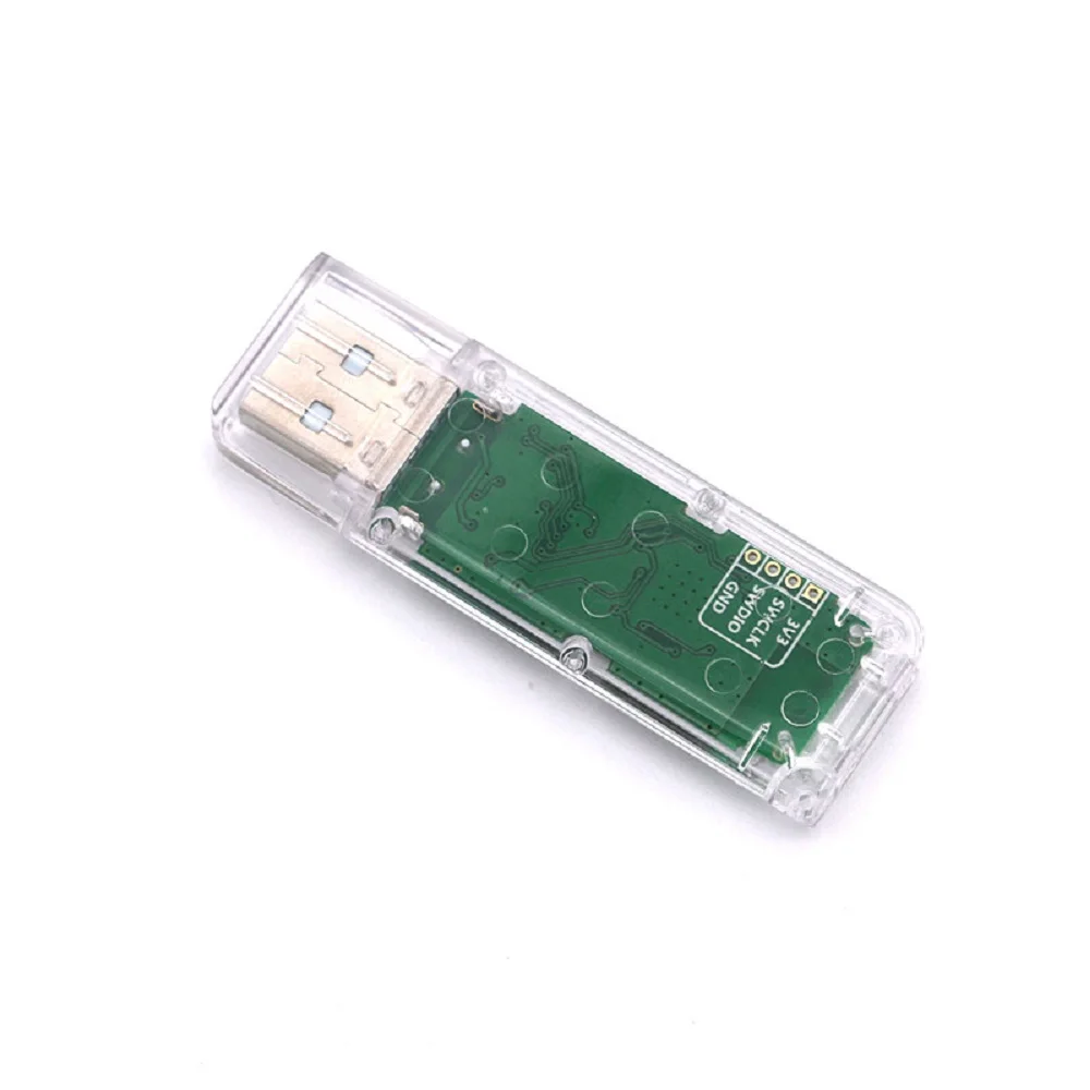 Taidacent nRF52840 USB ключ Bluetooth низкое энергопотребление Настольный nRF Подключение 5 0 с