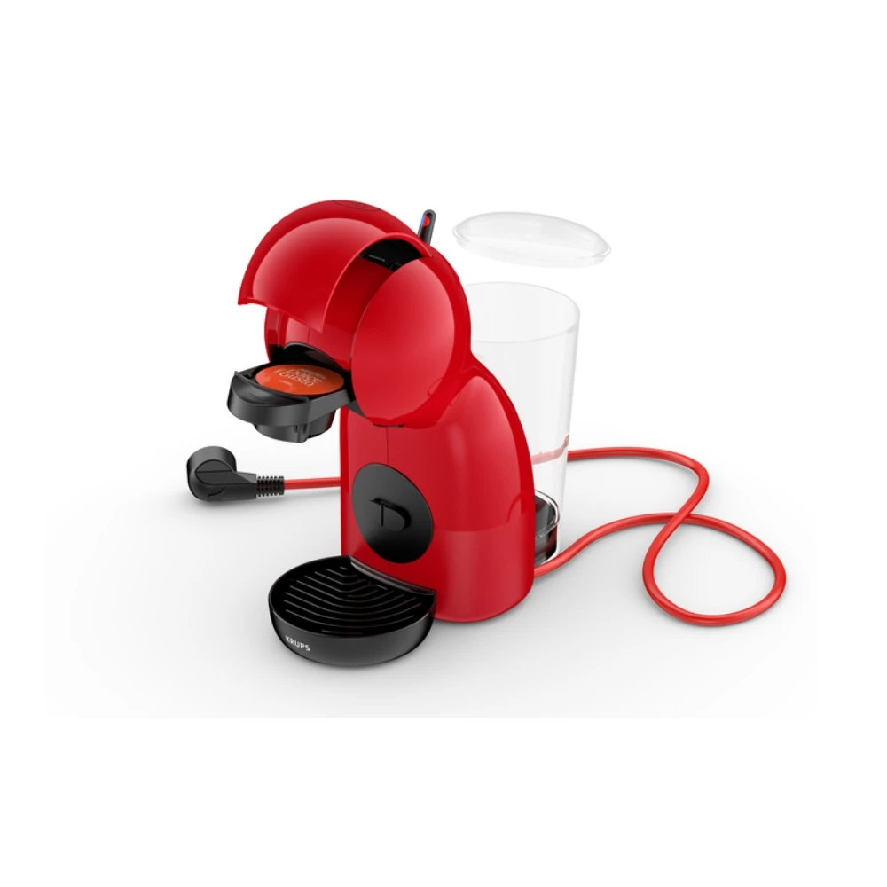 Капсульная кофемашина Krups Nescafe Dolce Gusto Piccolo XS KP1A0510|Капсульные кофемашины| |