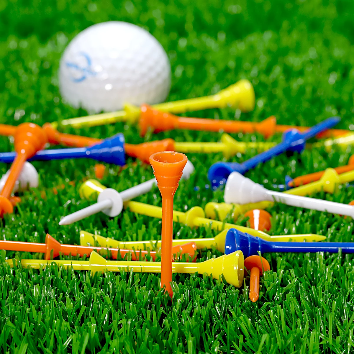 Golf Tee