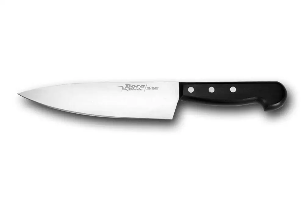 

Bora Brand 719 ABS Little Chef ABS Handle Knife