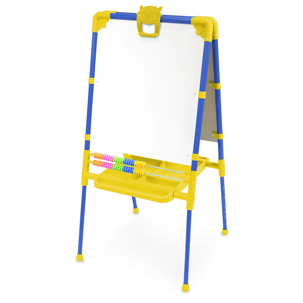 Доска знаний-мольберт Ника растущий двухсторонний | Игрушки и хобби