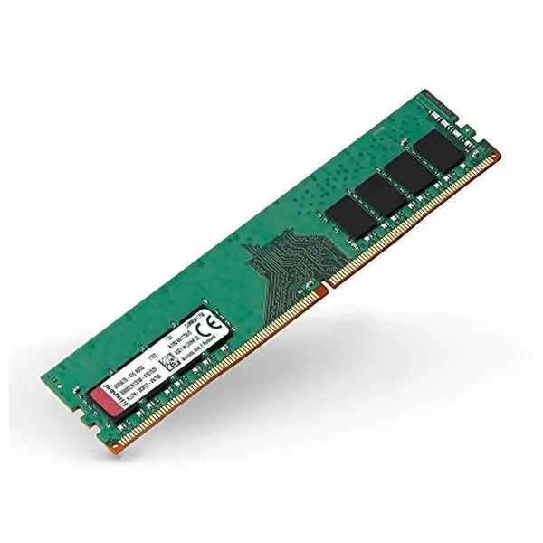 Оперативная память kingston 8 Гб DDR4 2400 МГц модуль KVR24N17S8/8 | Компьютеры и офис