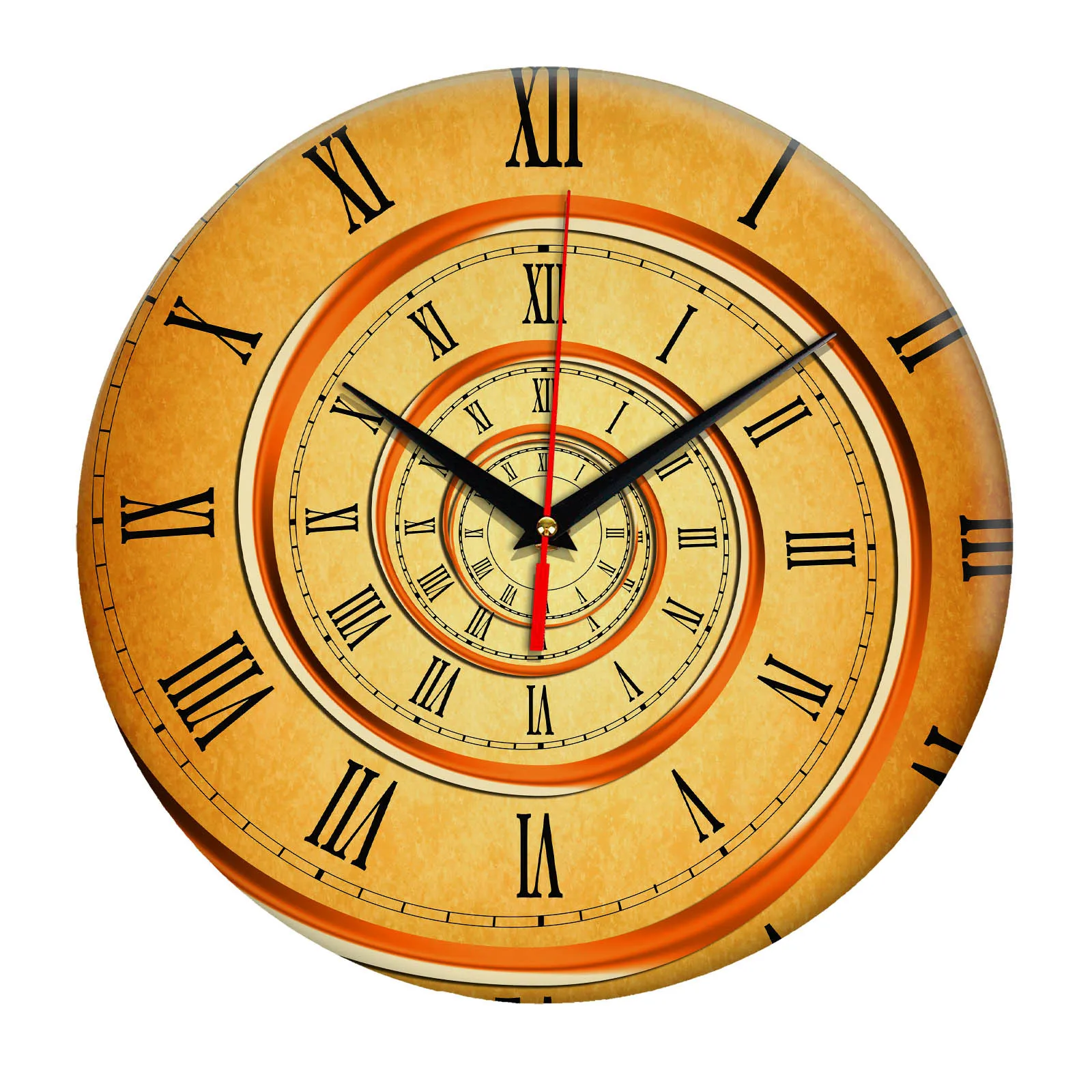 Настенные часы b0014