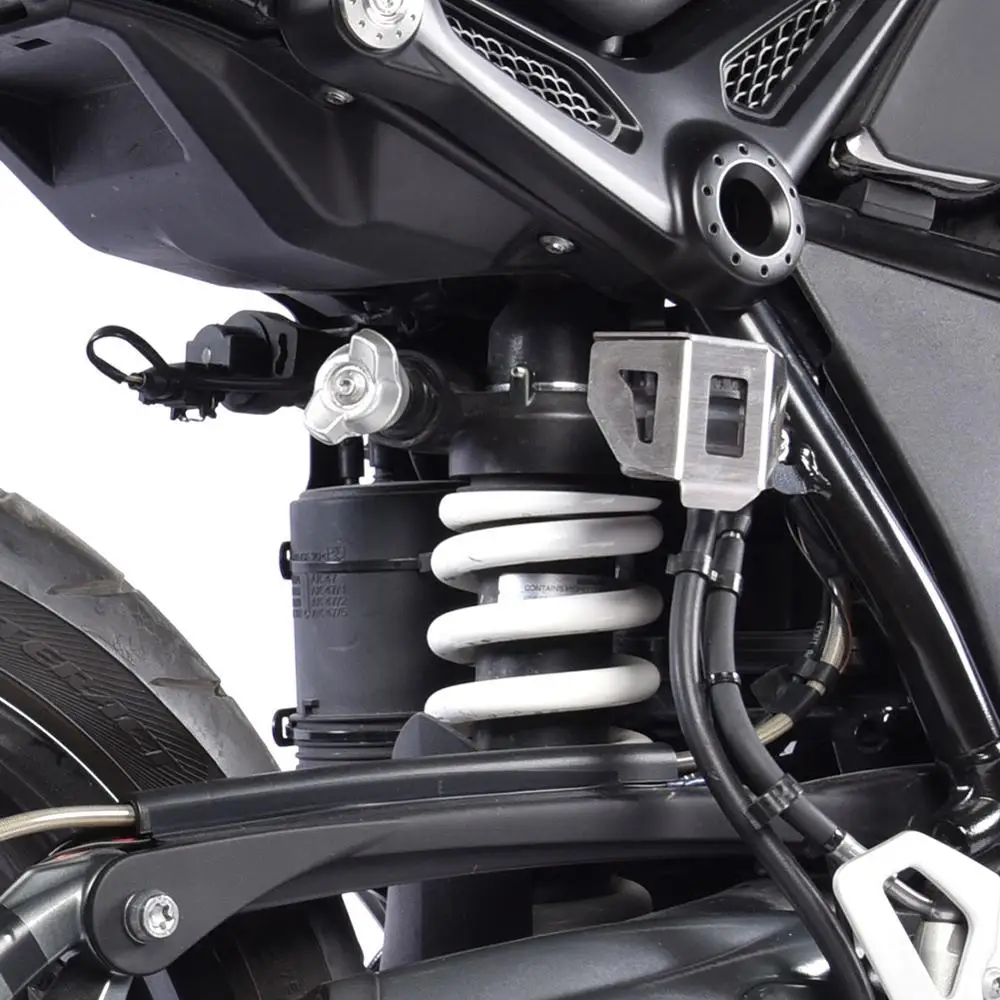 Резервуар Для Масла заднего тормозного жидкости Защитная крышка для 2014 2015 2016 2017