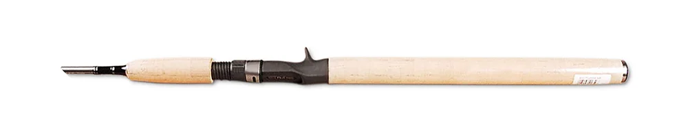 Удилище спиннинговое под мультипликатор DAIWA Exceler EXC 662XHFB AR ( длина 2 01м тест 60 170гр.